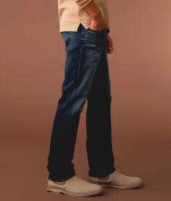 Outpost Makers Slim Stretch Jean Rossi Hot