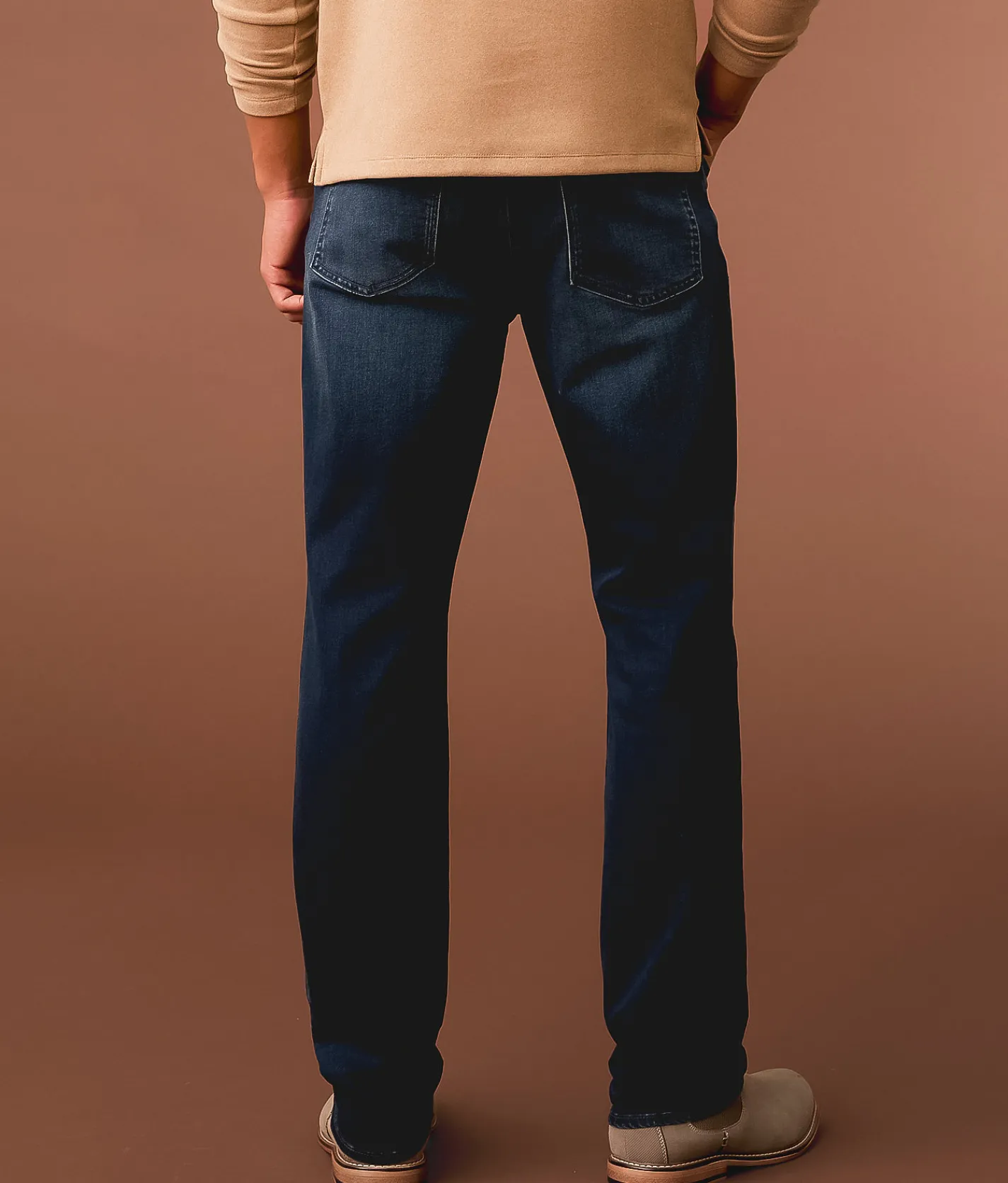 Outpost Makers Slim Stretch Jean Rossi Hot