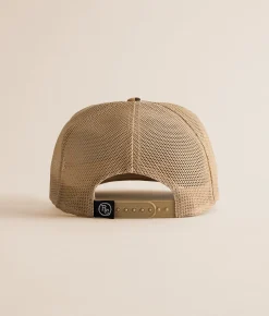 Accessories | Ranch Craft Slingin' Lead Trucker Hat Camo