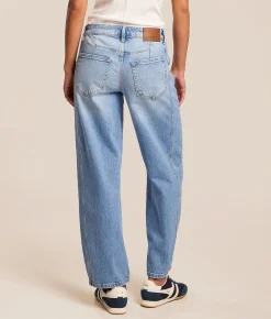 Jeans|Bottoms | HIDDEN Sloane Barrel Stretch Jean El Segundo Beach