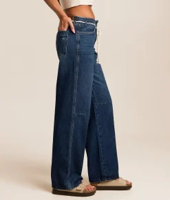 Jeans|Bottoms | HIDDEN Sloane Dad Jean Trinidad State