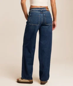Jeans|Bottoms | HIDDEN Sloane Dad Jean Trinidad State