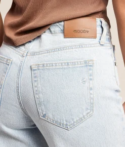 HIDDEN Sloane Dad Stretch Jean La Jolla Shores Discount