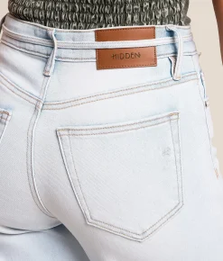 HIDDEN Sloane Dad Stretch Jean Playa Del Ray Outlet