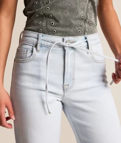 HIDDEN Sloane Dad Stretch Jean Playa Del Ray Outlet
