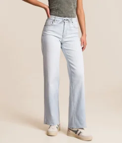 Jeans | HIDDEN Sloane Dad Stretch Jean Playa Del Ray