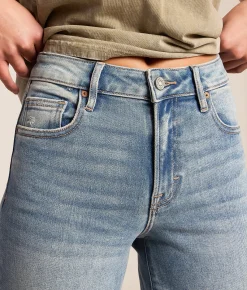 HIDDEN Sloane Dad Stretch Jean Wilder Ranch Discount