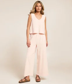 Tops | Z Supply Sloane Tank Top Bellini