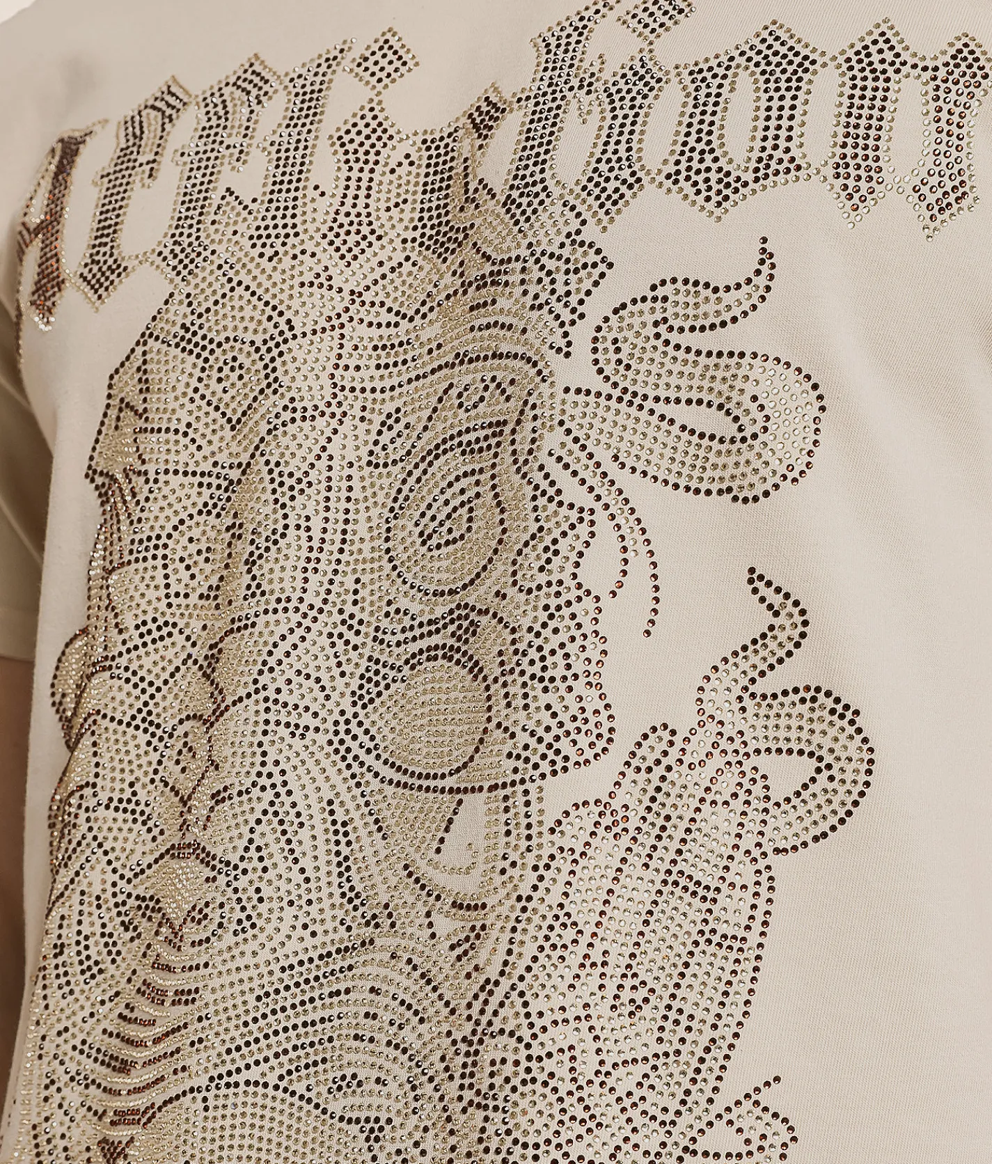 Tops|Graphic T-Shirts | Affliction Smoke & Halo T-Shirt Peyote