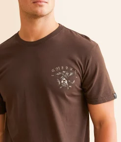 Sullen Snake Eyes T-Shirt Dematisse Outlet