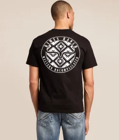 Kimes Ranch Snake Oil T-Shirt Black New