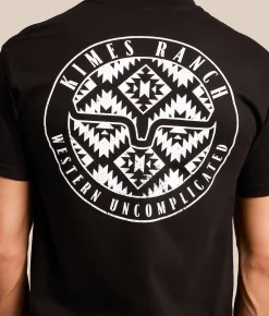 Kimes Ranch Snake Oil T-Shirt Black New