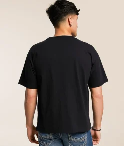 CVLA Snake Wire T-Shirt Black Online