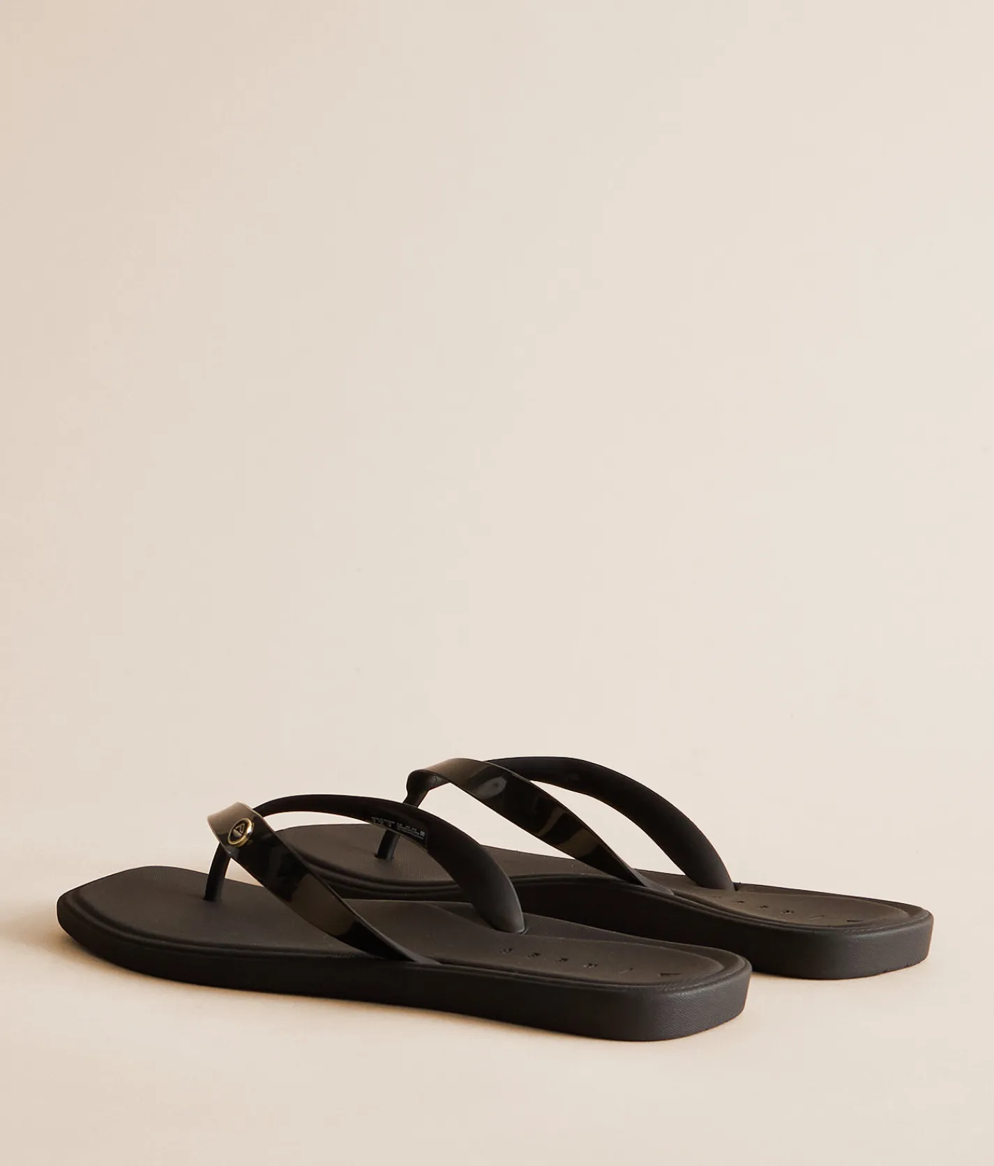 Shoes | Reef Solaye Flip Black