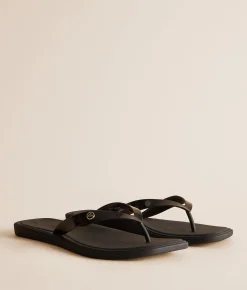 Shoes | Reef Solaye Flip Black
