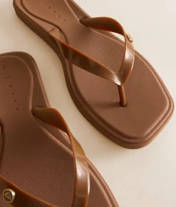 Reef Solaye Flip Chocolate New