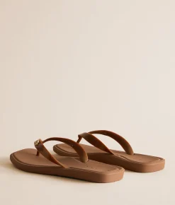 Reef Solaye Flip Chocolate New