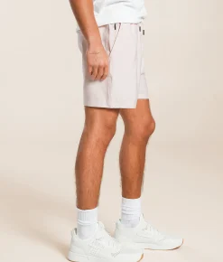 Departwest Solid Stretch Short Ballerina Clearance