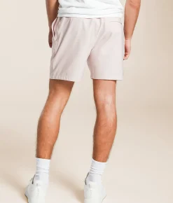Departwest Solid Stretch Short Ballerina Clearance