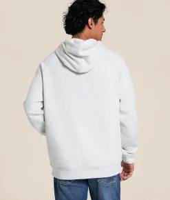 Kimes Ranch Sonterra Hooded Sweatshirt Oatmeal Heather Discount