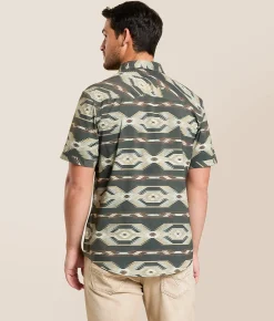 Gentry County Southwestern Athletic Shirt Black Brown Discount