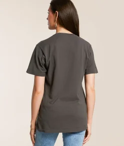 Ariat Southwest Landscape T-Shirt Pepper Clearance
