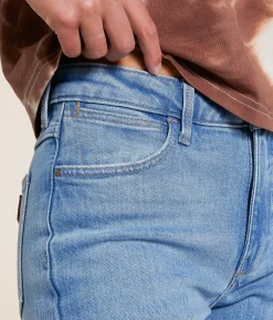 Jeans|Bottoms | Wrangler® Specialty Boot Stretch Jean Dune
