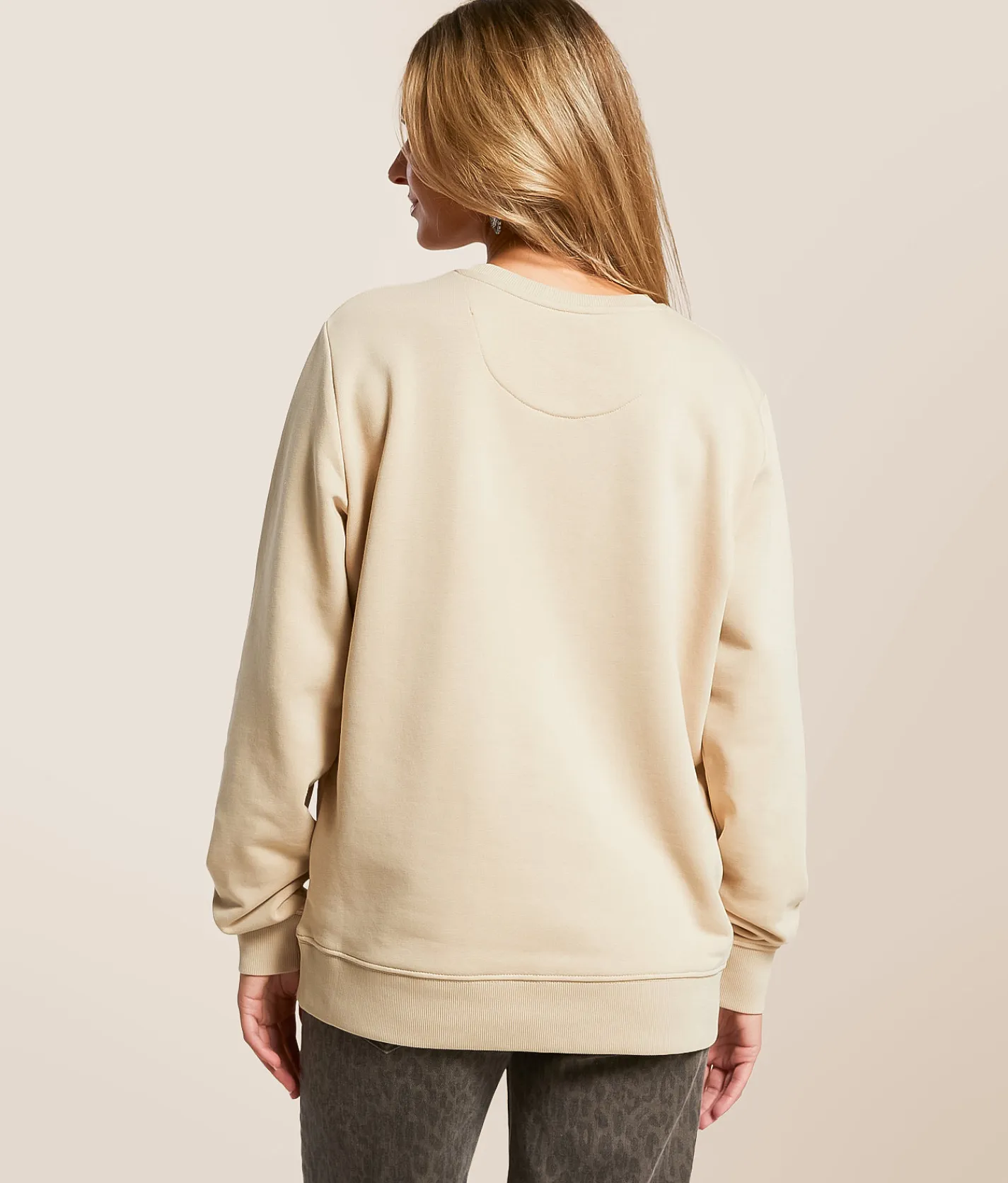 Tops | Wrangler® Spirit Of The West Rodeo Pullover Cement