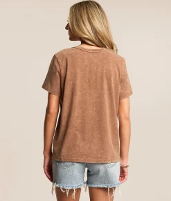 Wrangler® Spirit Of The West T-Shirt Aztec Clearance