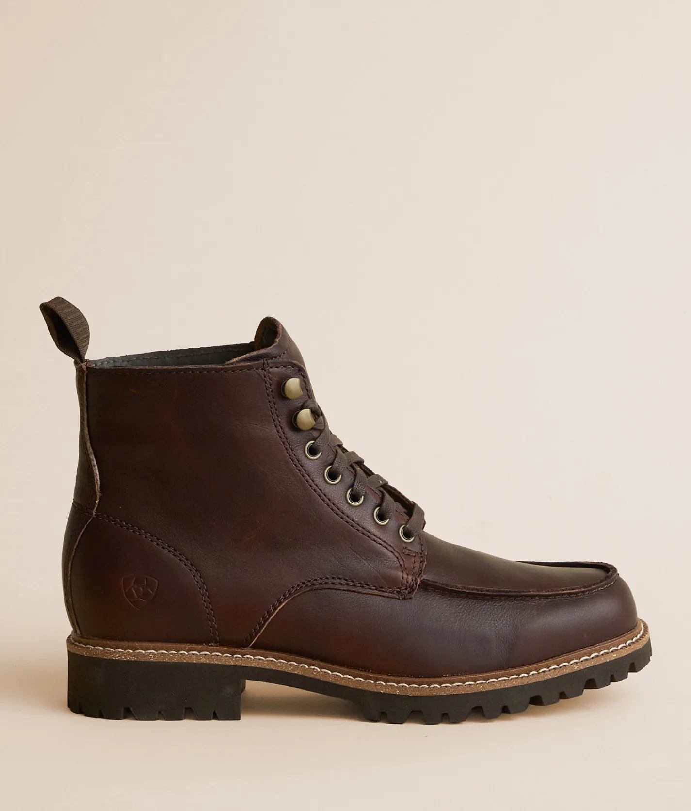Shoes | Ariat Split Rock Leather Boot Havana Brown