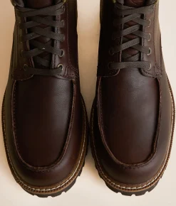 Shoes | Ariat Split Rock Leather Boot Havana Brown