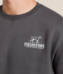 Tops | Fieldstone Springer Pullover Pepper