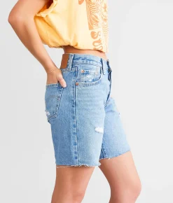 Bottoms|Shorts | Levi's® 501 90s Short Sketch Artist