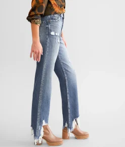 Jeans|Bottoms | KanCan Signature 90s Straight Jean Aria