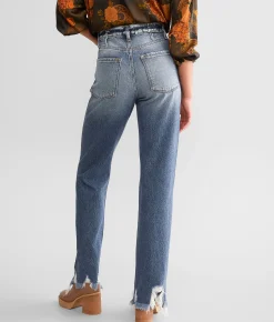 Jeans|Bottoms | KanCan Signature 90s Straight Jean Aria