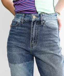 Gilded Intent 90s Straight Jean Elbert Outlet