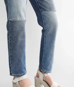 Gilded Intent 90s Straight Jean Elbert Outlet