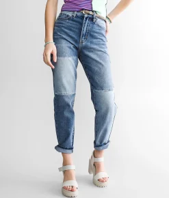 Gilded Intent 90s Straight Jean Elbert Outlet