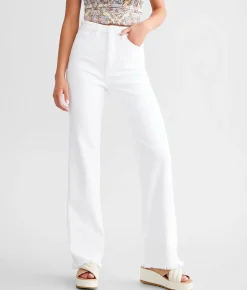 KanCan Signature 90s Straight Stretch Jean Dana Outlet