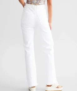 KanCan Signature 90s Straight Stretch Jean Dana Outlet