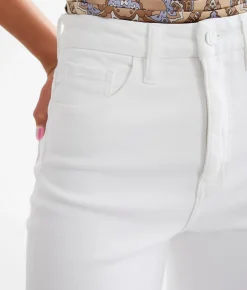 KanCan Signature 90s Straight Stretch Jean Dana Outlet