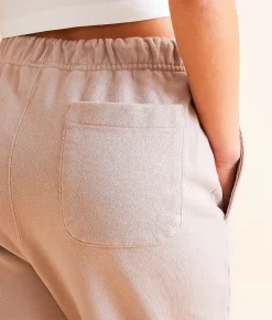 Champion® Stadium Sweatpant Washed Evening Blush Sale