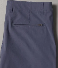 Bottoms|Shorts | BKE Standard Hybrid Short Night Shadow