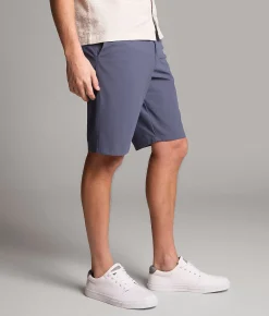 Bottoms|Shorts | BKE Standard Hybrid Short Night Shadow