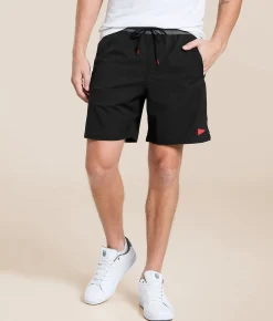 Florence Marine X Standard Issue Performance Stretch Short Black Discount