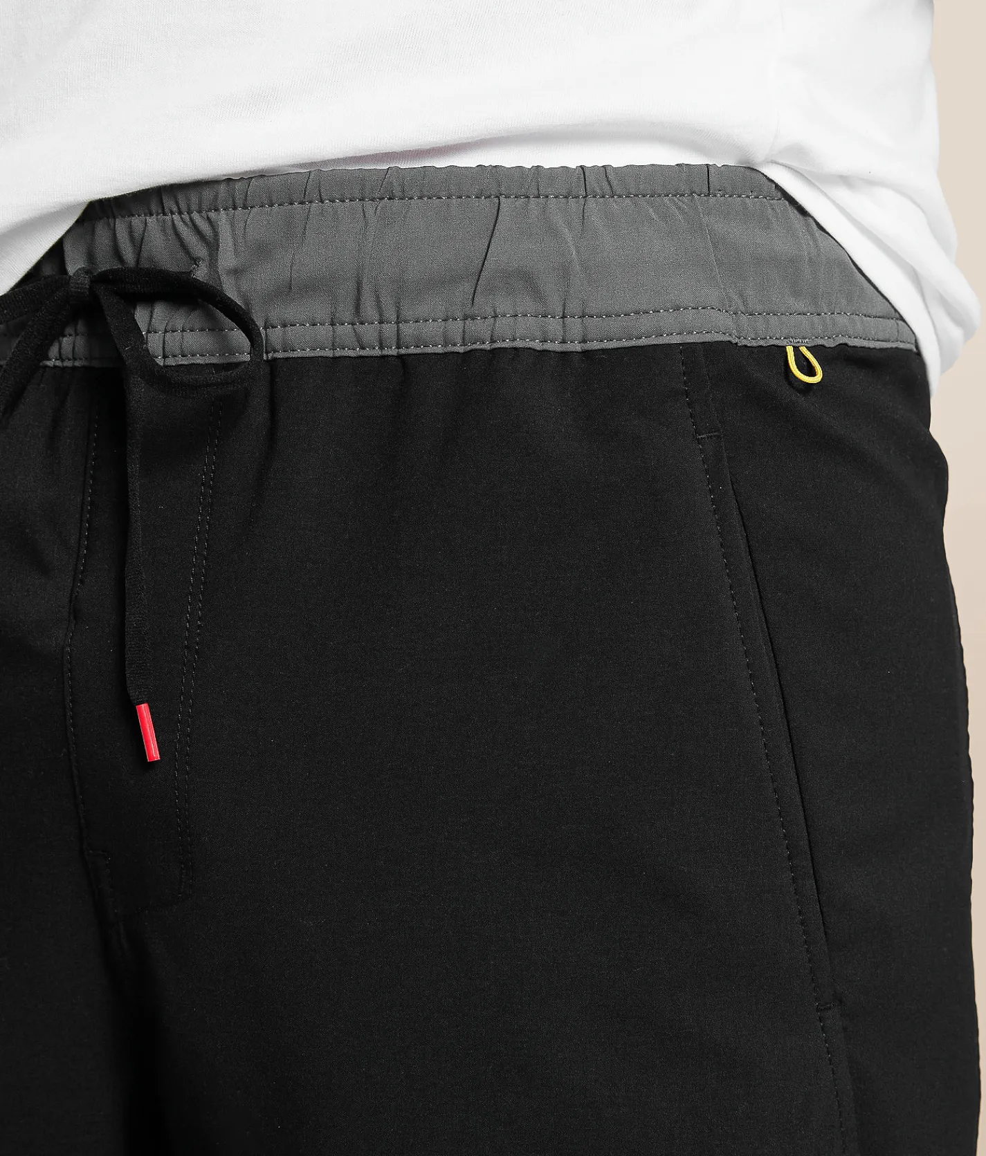 Florence Marine X Standard Issue Performance Stretch Short Black Discount