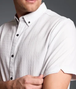 Tops | Outpost Makers Standard Shirt Country Air