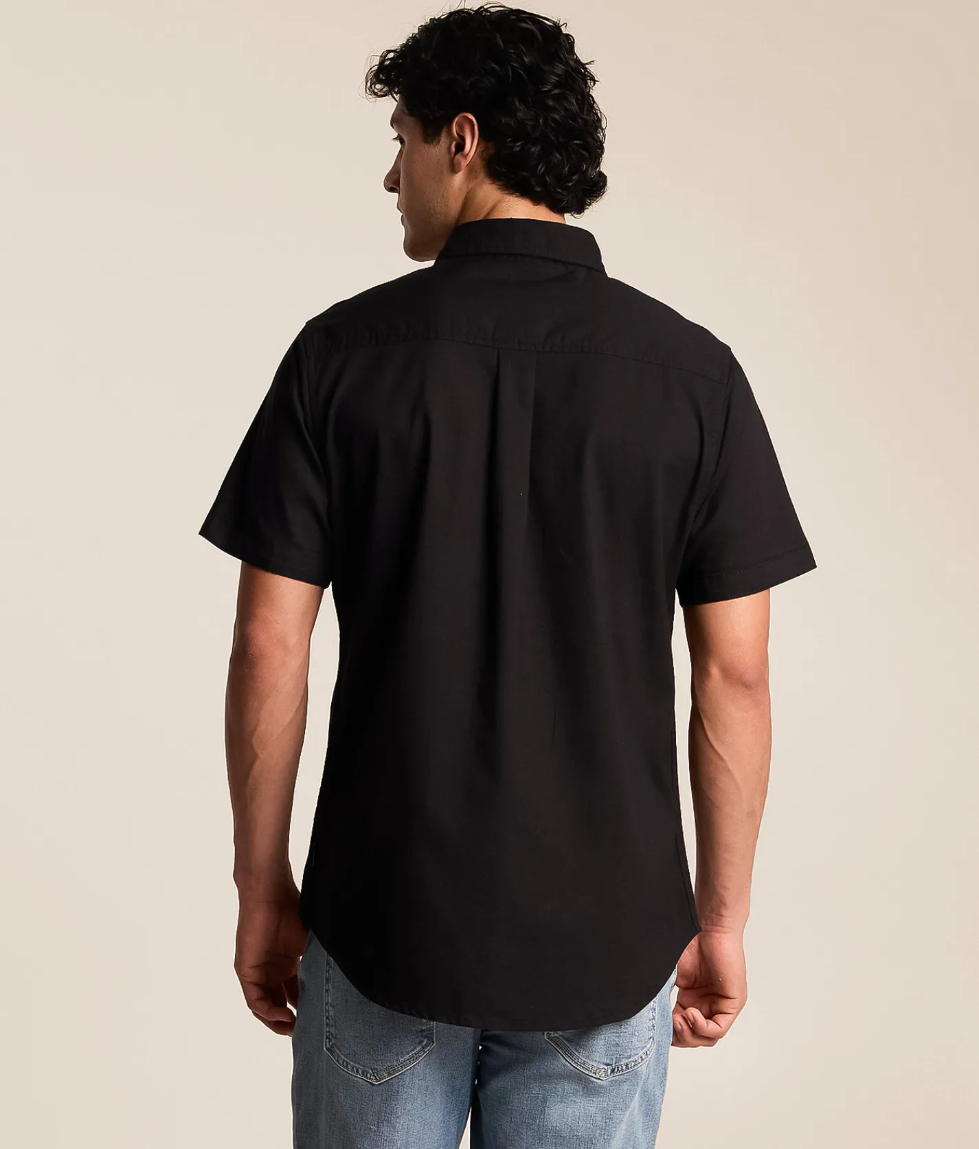 Departwest Standard Stretch Shirt Moonscape Clearance