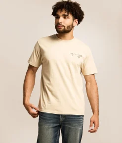 Freedom Ranch Standing Strong T-Shirt Peyote Online