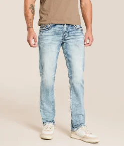 Rock Revival Stan Slim Straight Stretch Jean Stan SJ209 Online